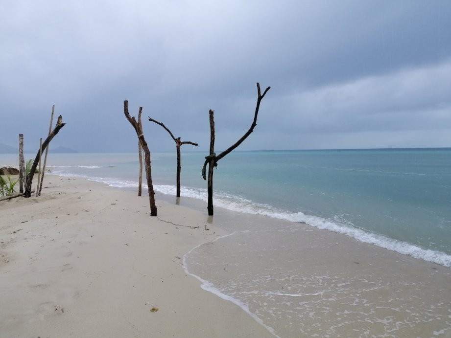 Ban Tai Beach景点图片