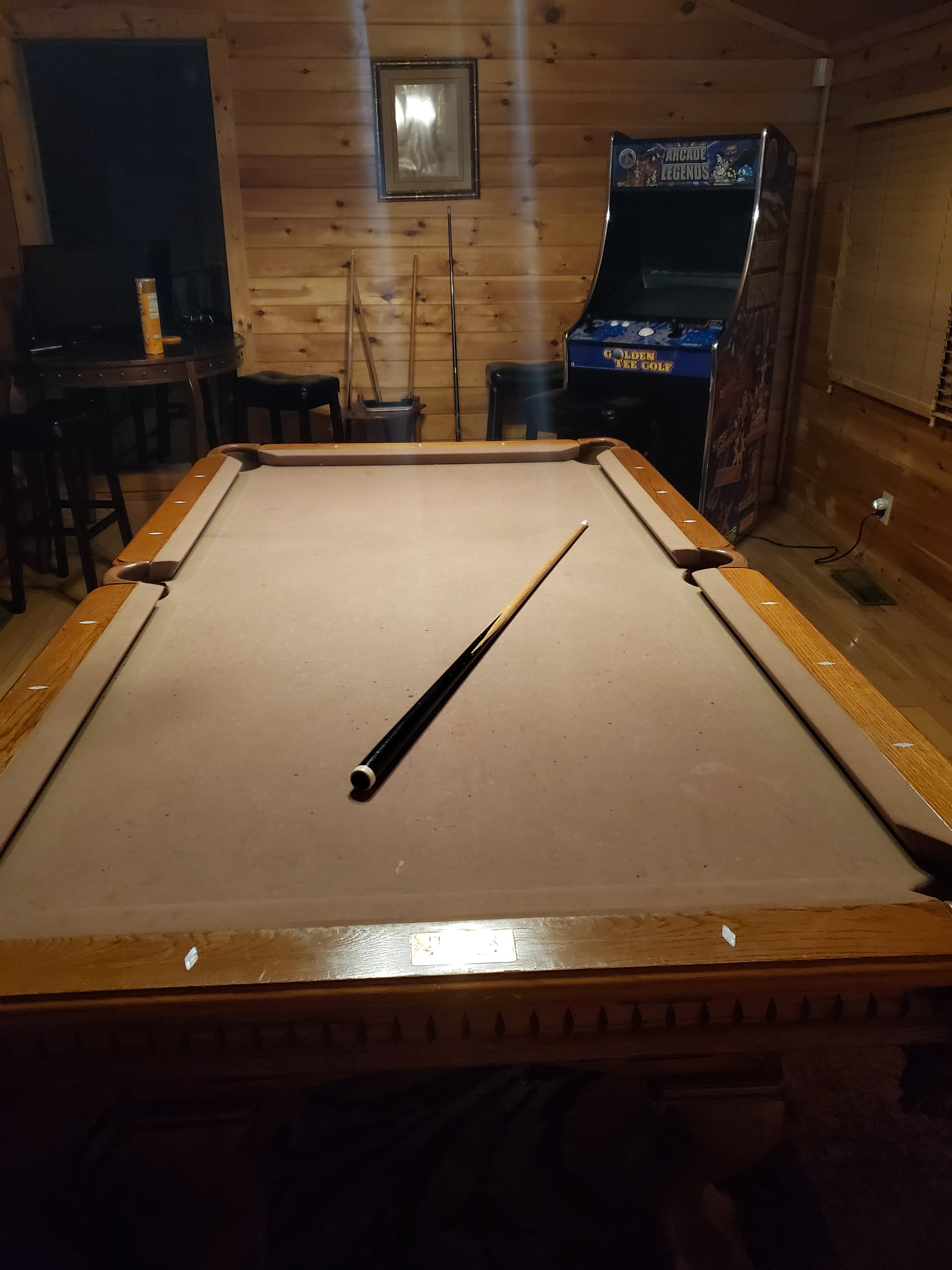 Hemlock Hills Resort-官方