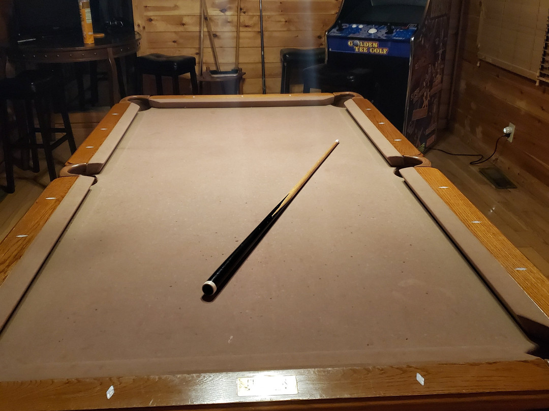 Hemlock Hills Resort主图