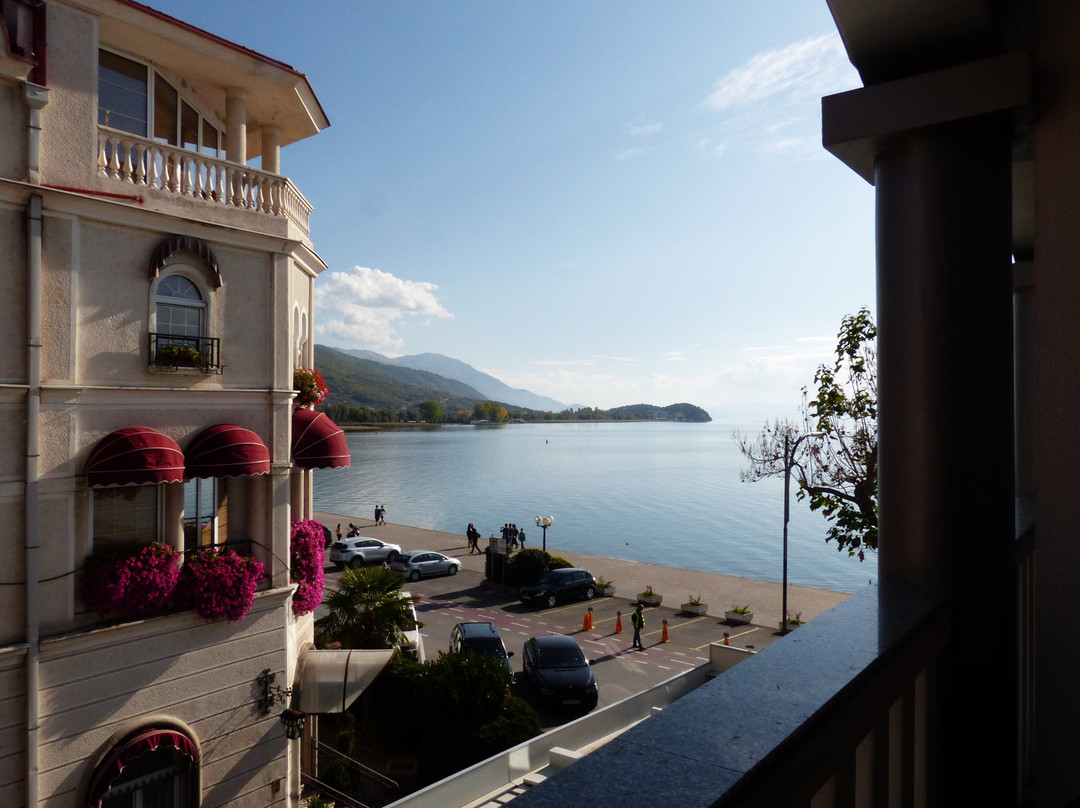 Hotel City Palace主图