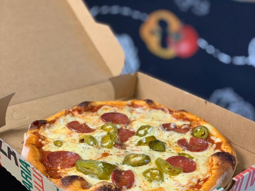 Mr. Yavuz am Rolandswerther