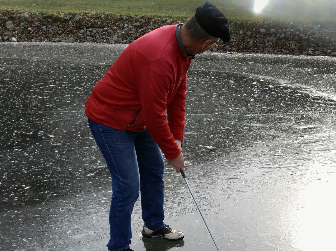 St. David's Golf Course-滨湖尼亚加拉必去景点