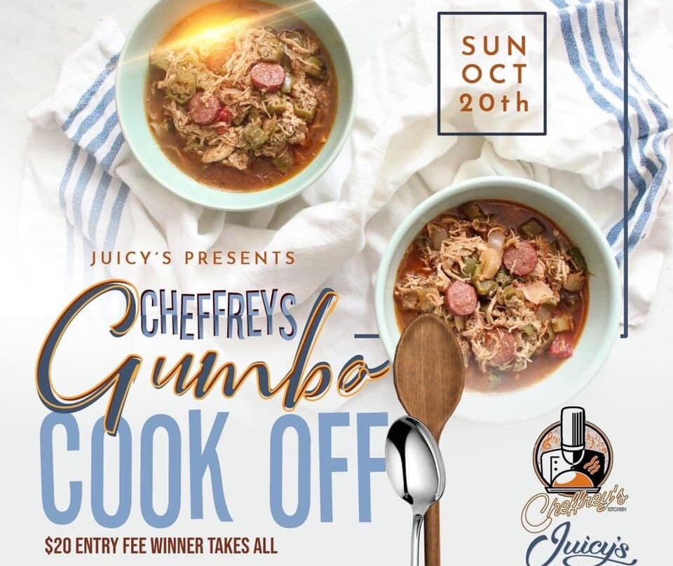 Juicy’s Lounge-莱克查尔斯必去景点