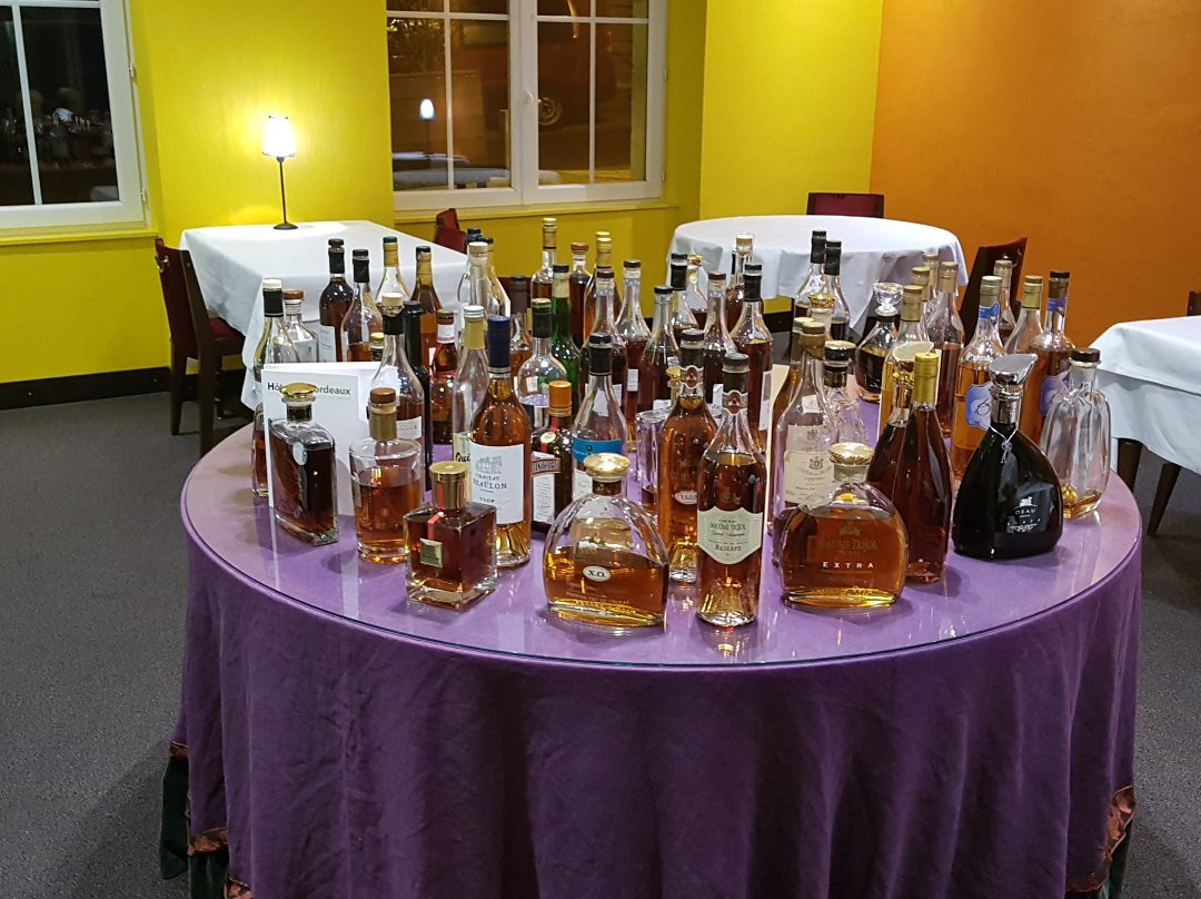 Hotel de Bordeaux主图