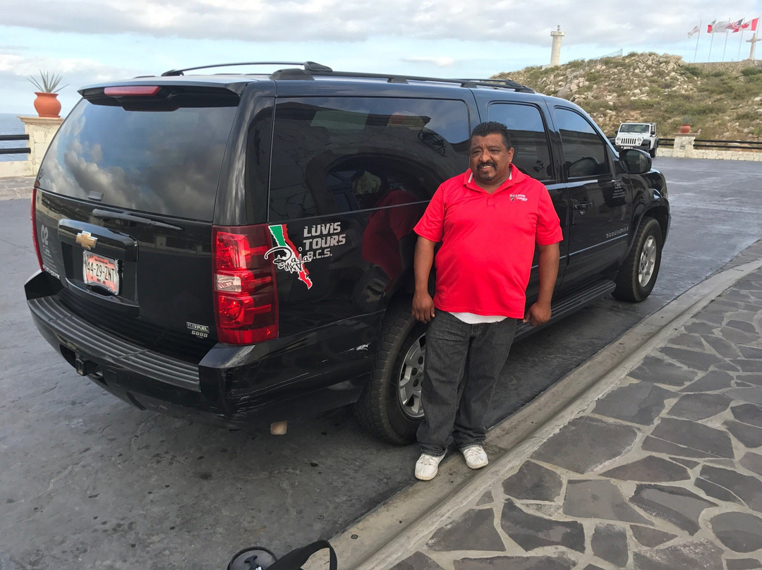 Luvis Tours-卡波圣卢卡斯必去景点