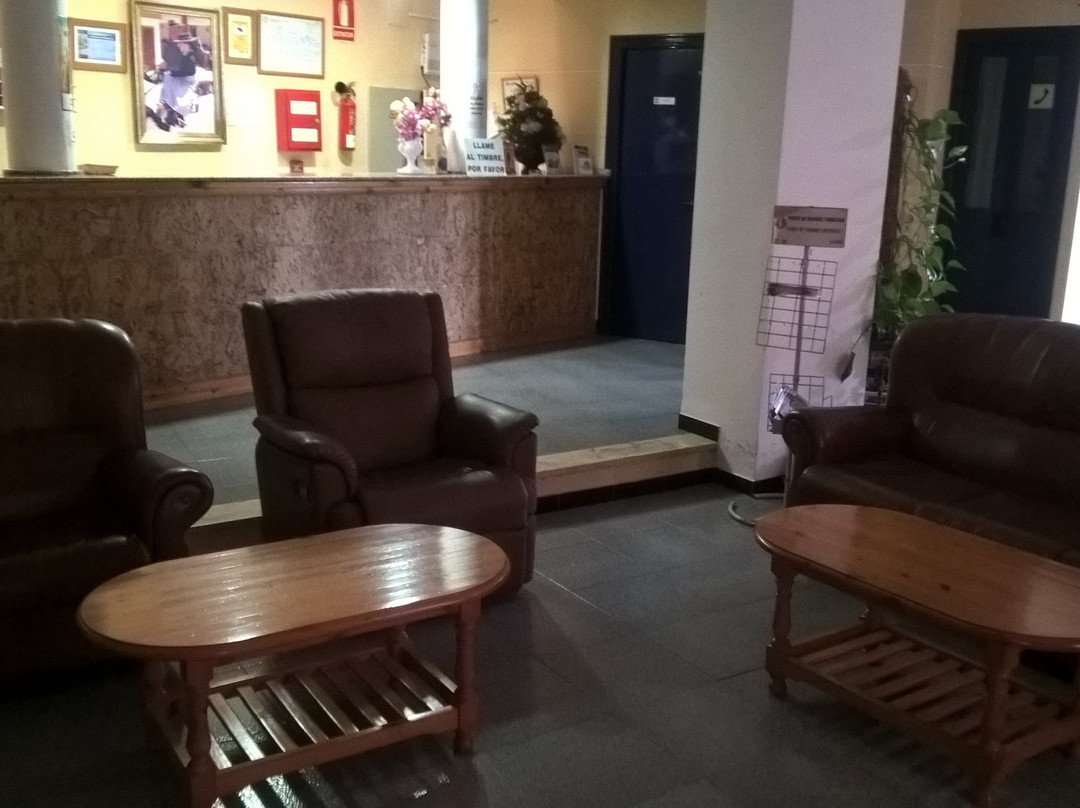 黑马酒店主图