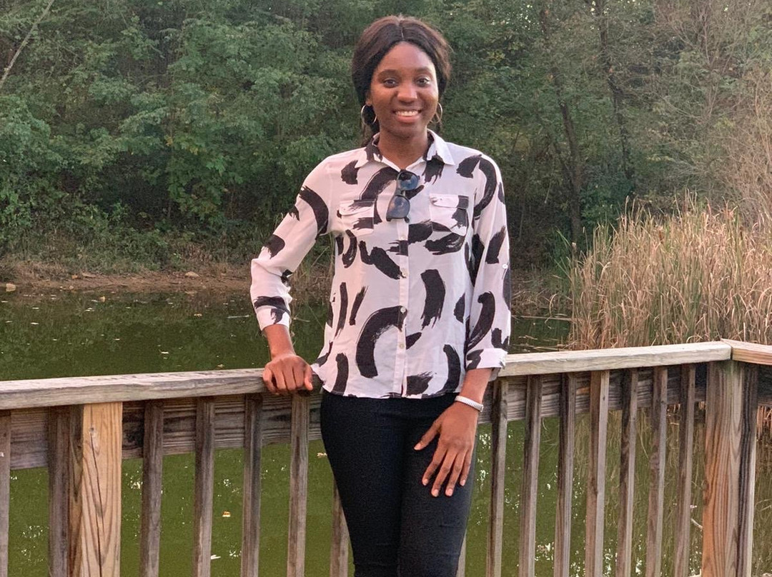 Willow Springs Park-约翰逊城必去景点