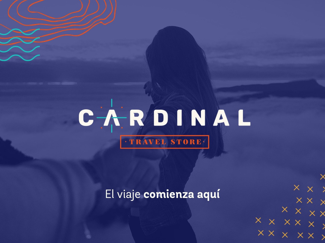 Cardinal Travel Store-梅里达必去景点