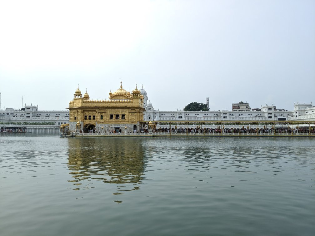 Discover Punjab Tours-阿姆利则必去景点