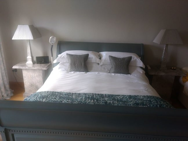 Llwyn Helyg Country House主图
