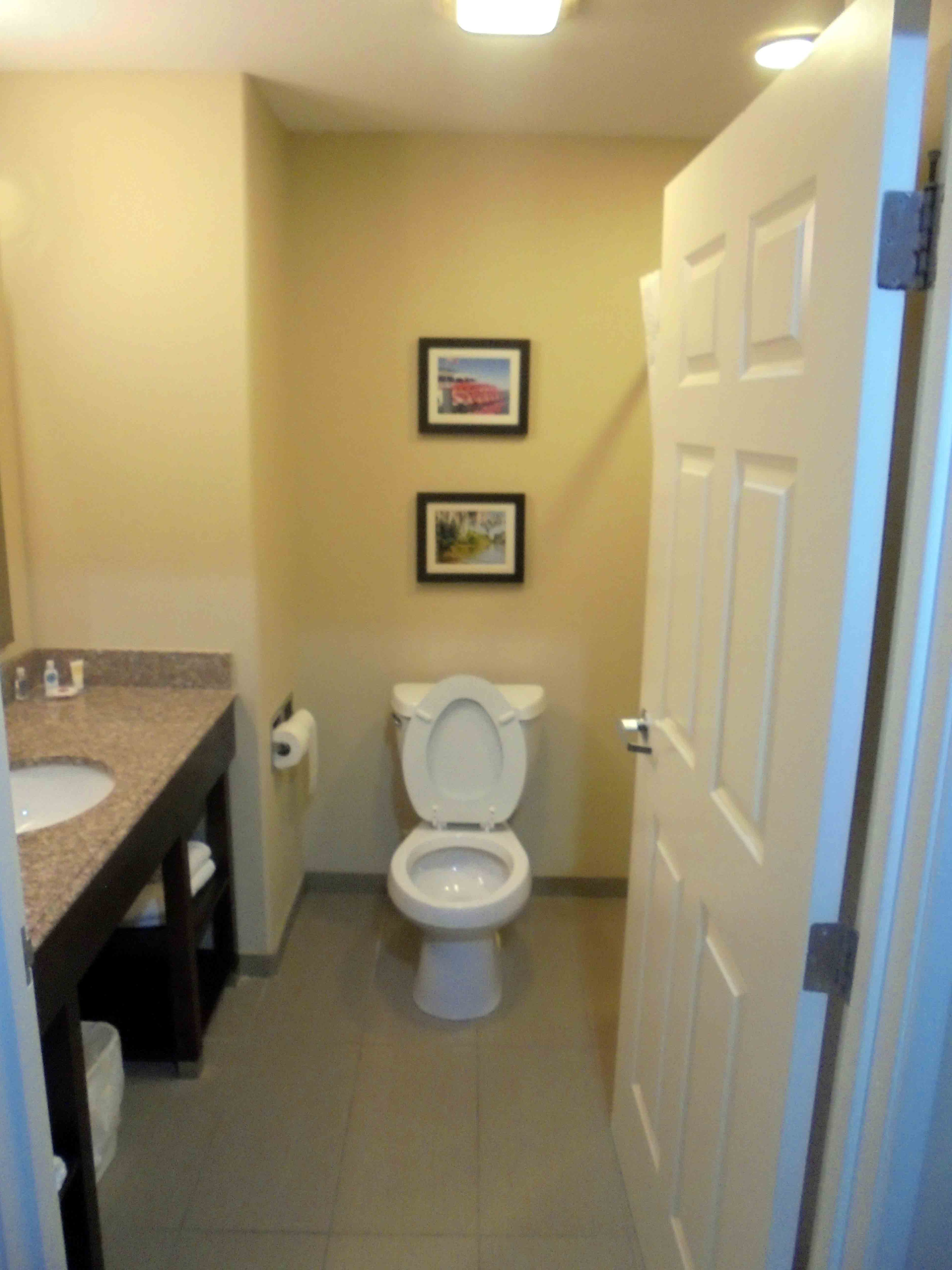 Comfort Inn Marrero - New Orleans West-portrait