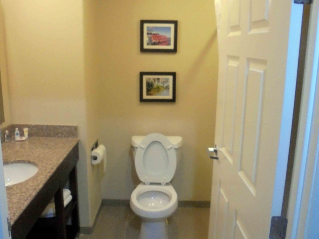 Comfort Inn Marrero - New Orleans West主图