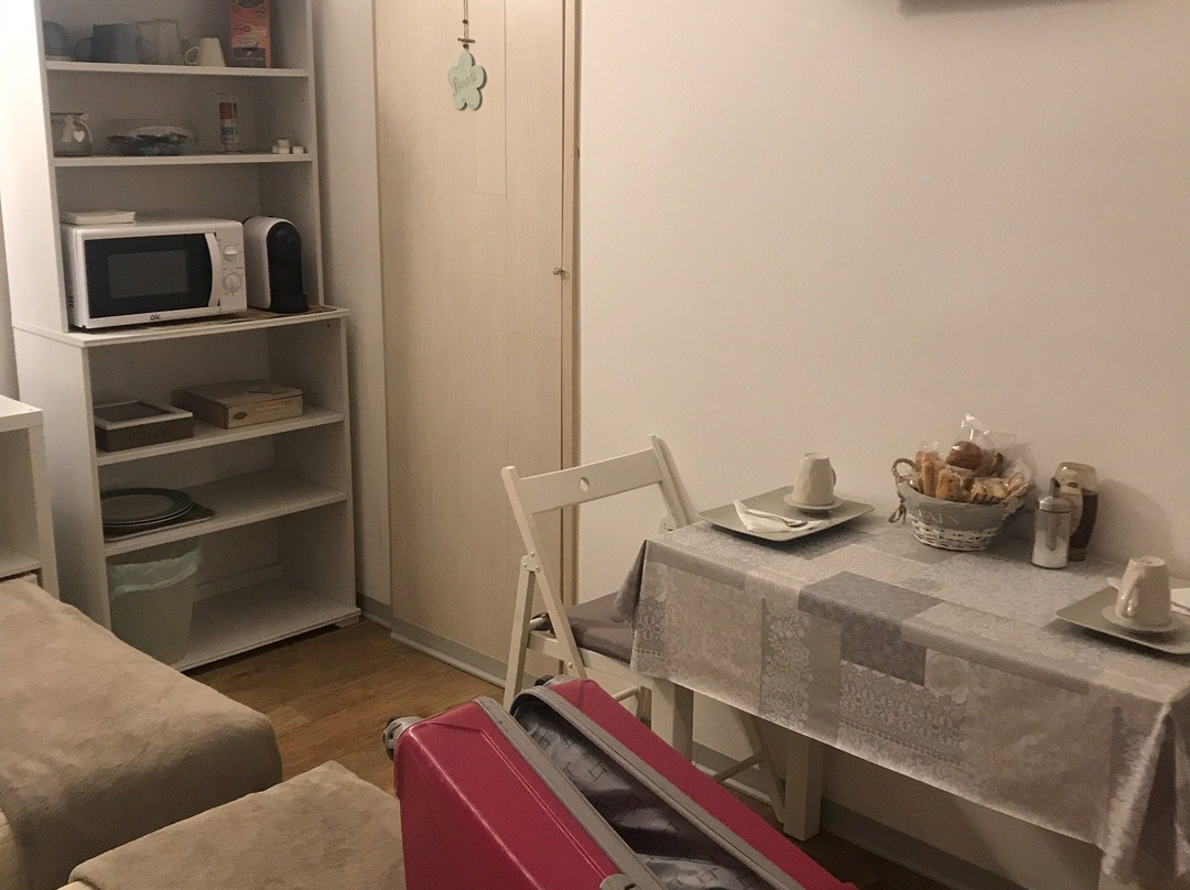 Bed & Breakfast Le Betulle主图