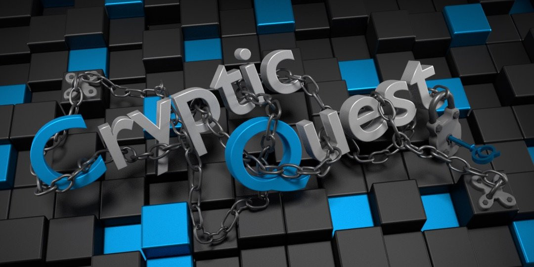 Cryptic Quest Escape-哥伦布必去景点