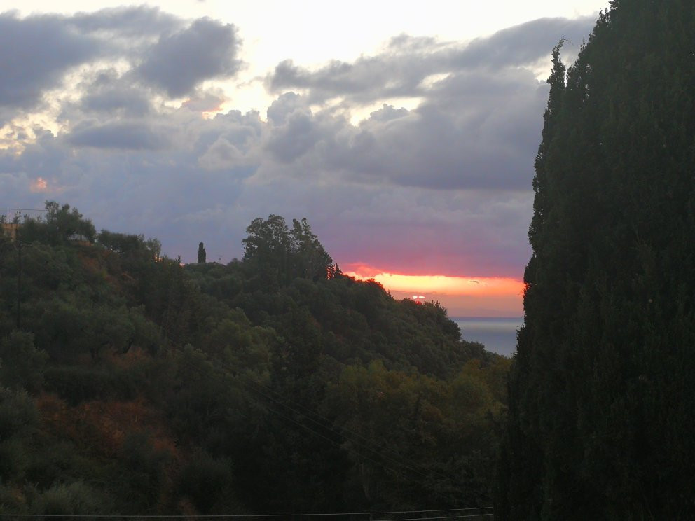 Chris & Jo Villas主图