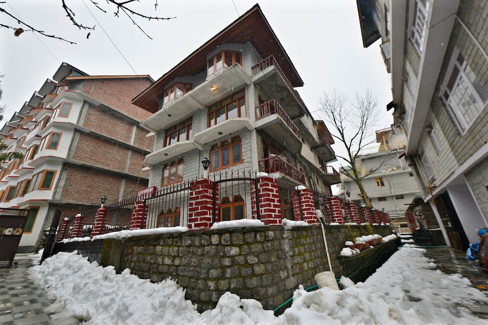 OYO 28187 Hotel Potala-官方