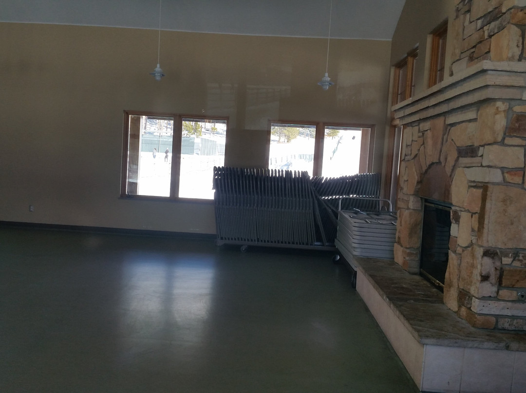 Carter Park-布雷肯里奇必去景点