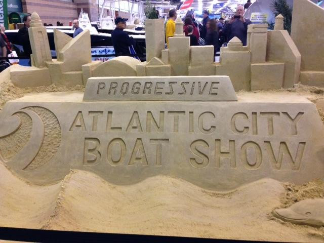 Atlantic City Convention Center景点图片