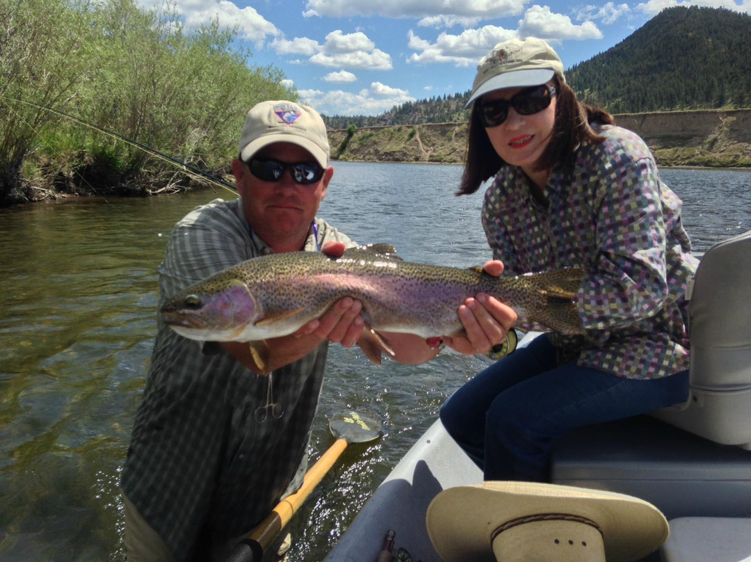 Montana Trout Wranglers景点图片