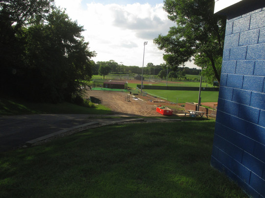 Loretto旅游攻略图片