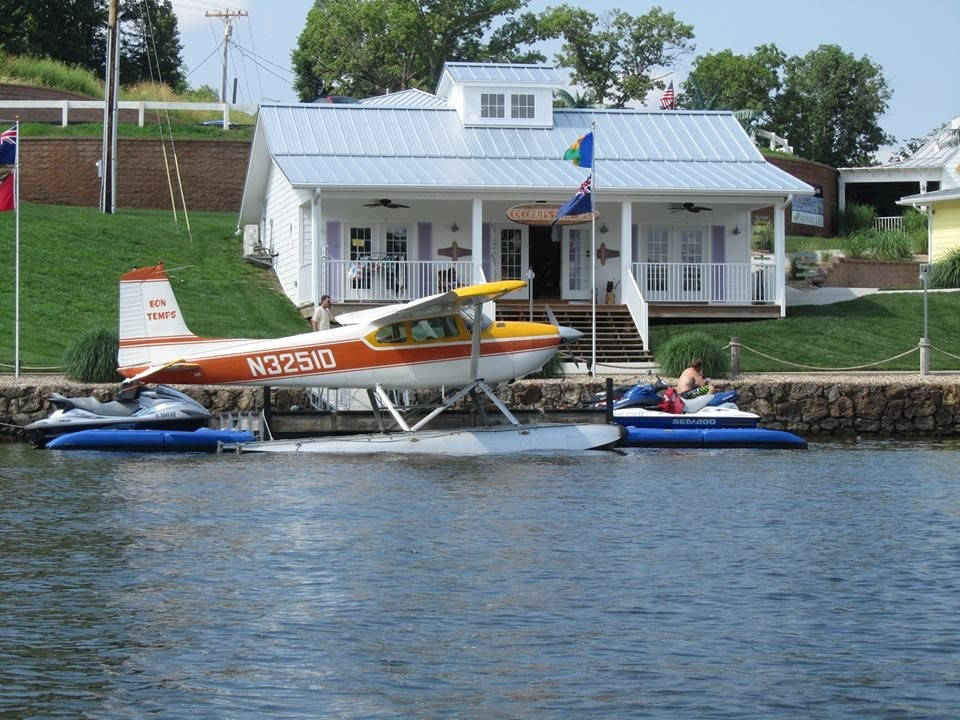 Jones Brothers Air and Sea Adventures-Gravois Mills必去景点