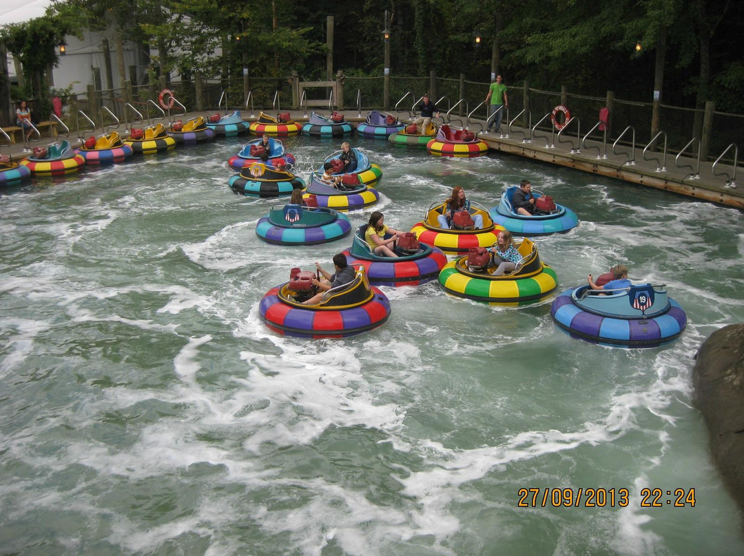 韦斯特福德旅游景点-Kimball Farm