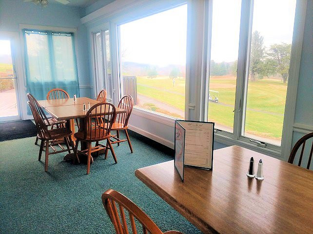 Old Capital Golf Club-Corydon必去景点