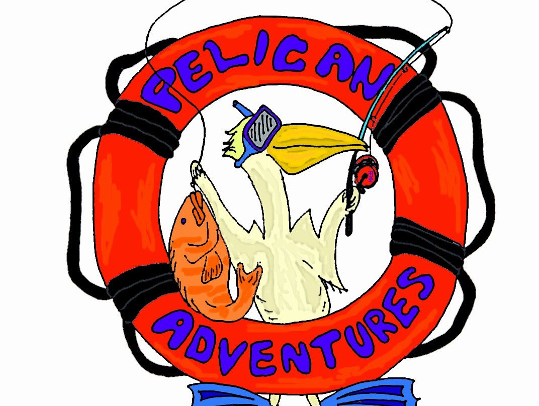 Pelican Adventures景点图片