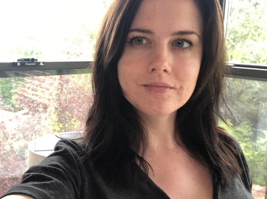 Gen Joyce-芝加哥必去景点