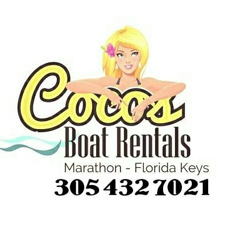 Coco's Boat Rentals景点图片