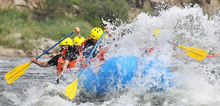 Monumental Expeditions-布埃纳维斯塔必去景点