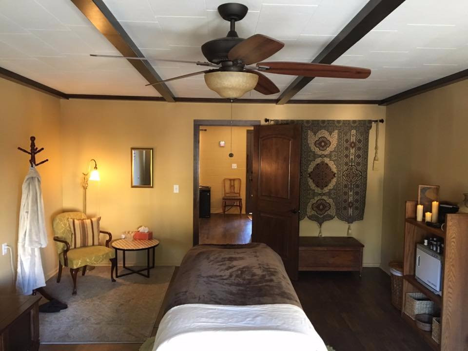 Cool旅游景点-Awaken Integrative Bodywork