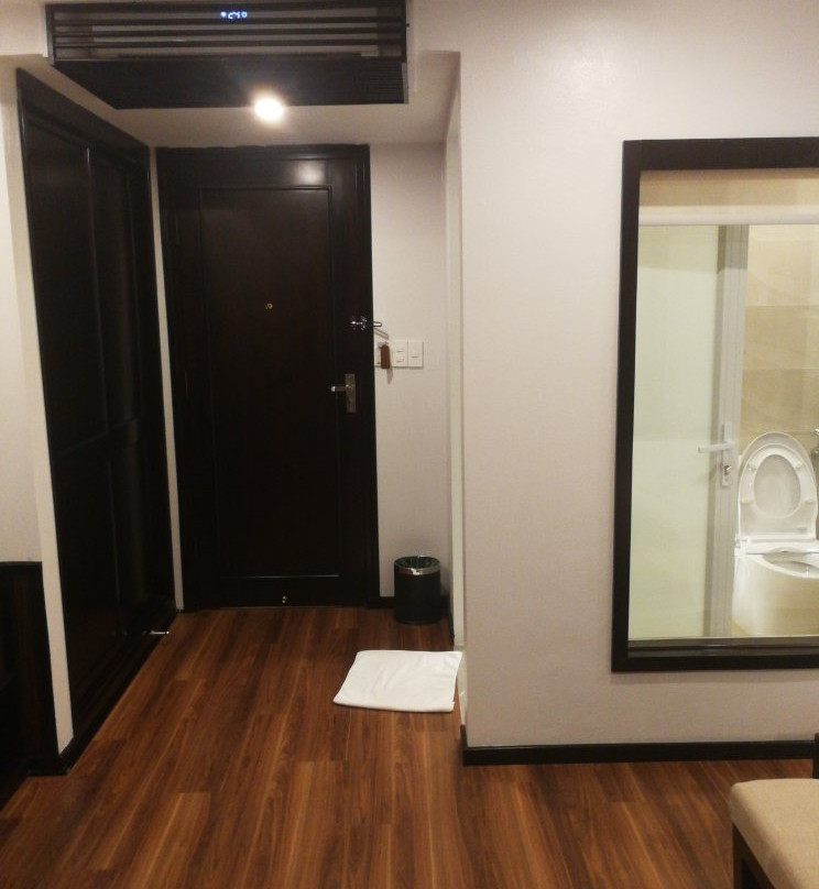 Merit Halong Hotel主图