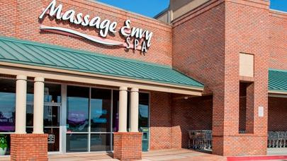 Massage Envy-亨茨维尔必去景点
