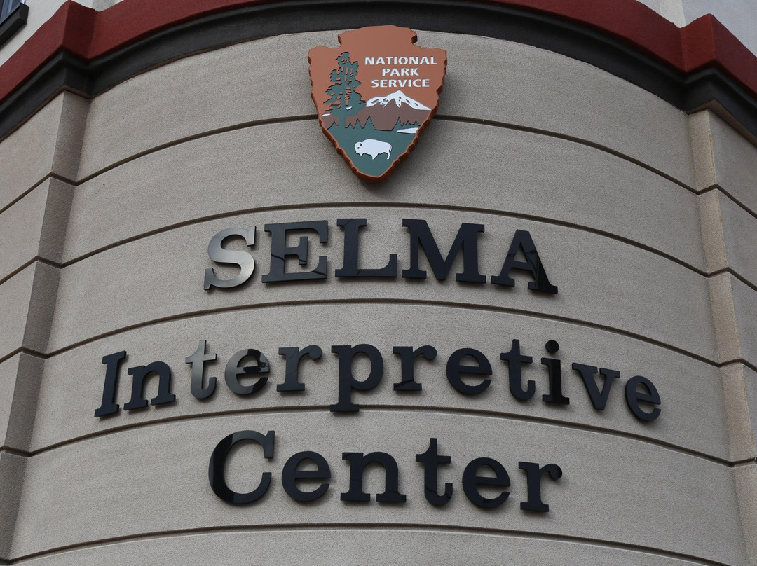Selma Interpretive Center景点图片