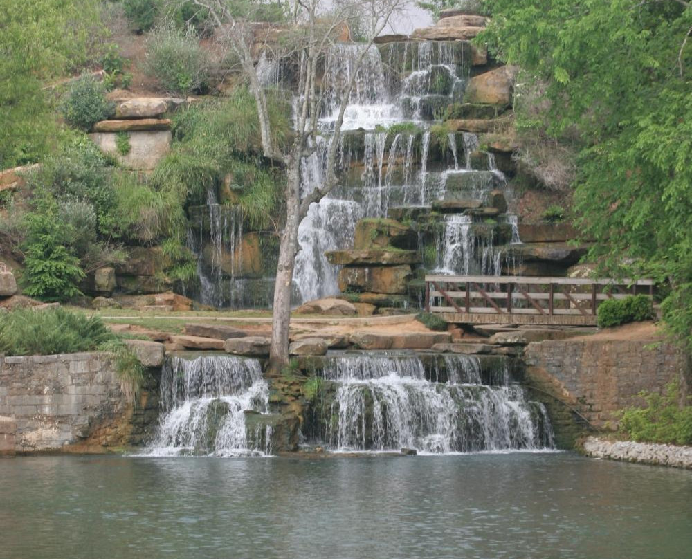 Spring Creek Golf Course景点图片