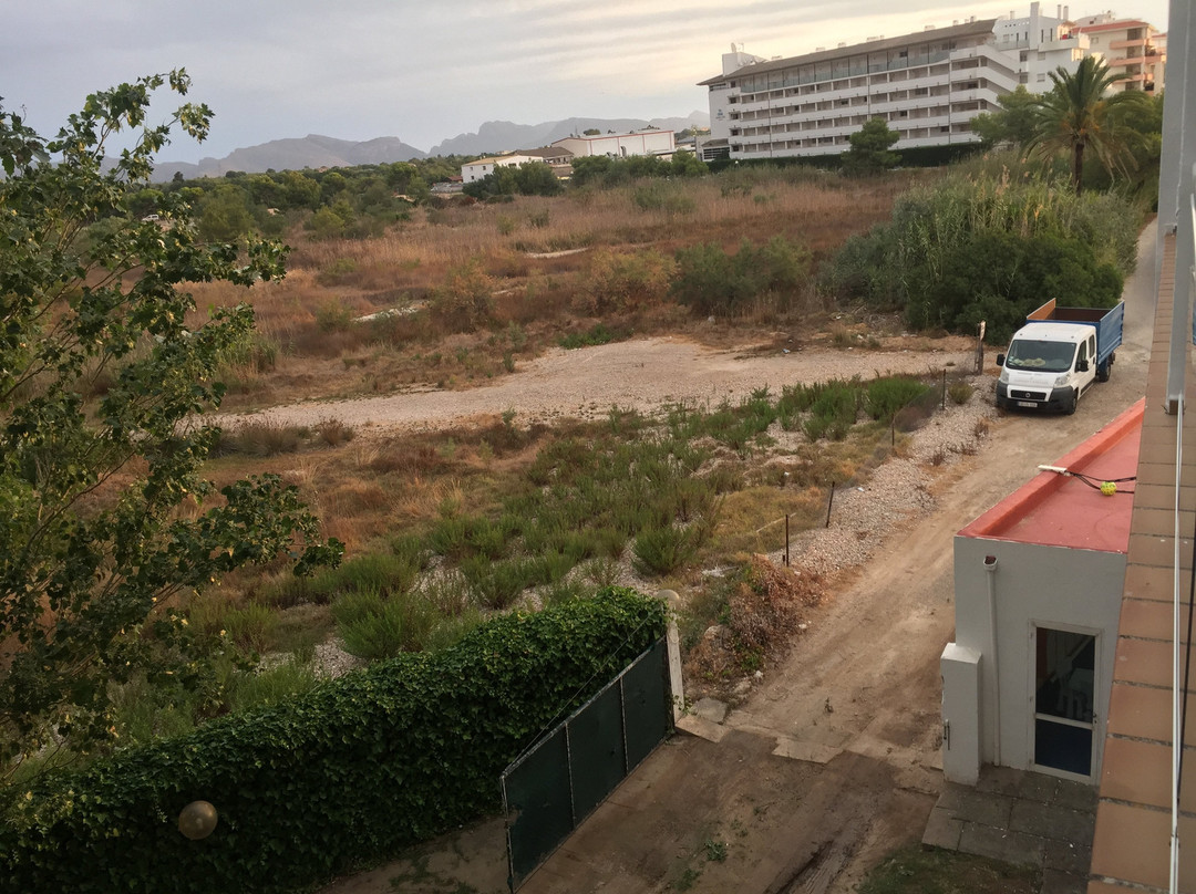 贝勒由维拉戈蒙特酒店主图