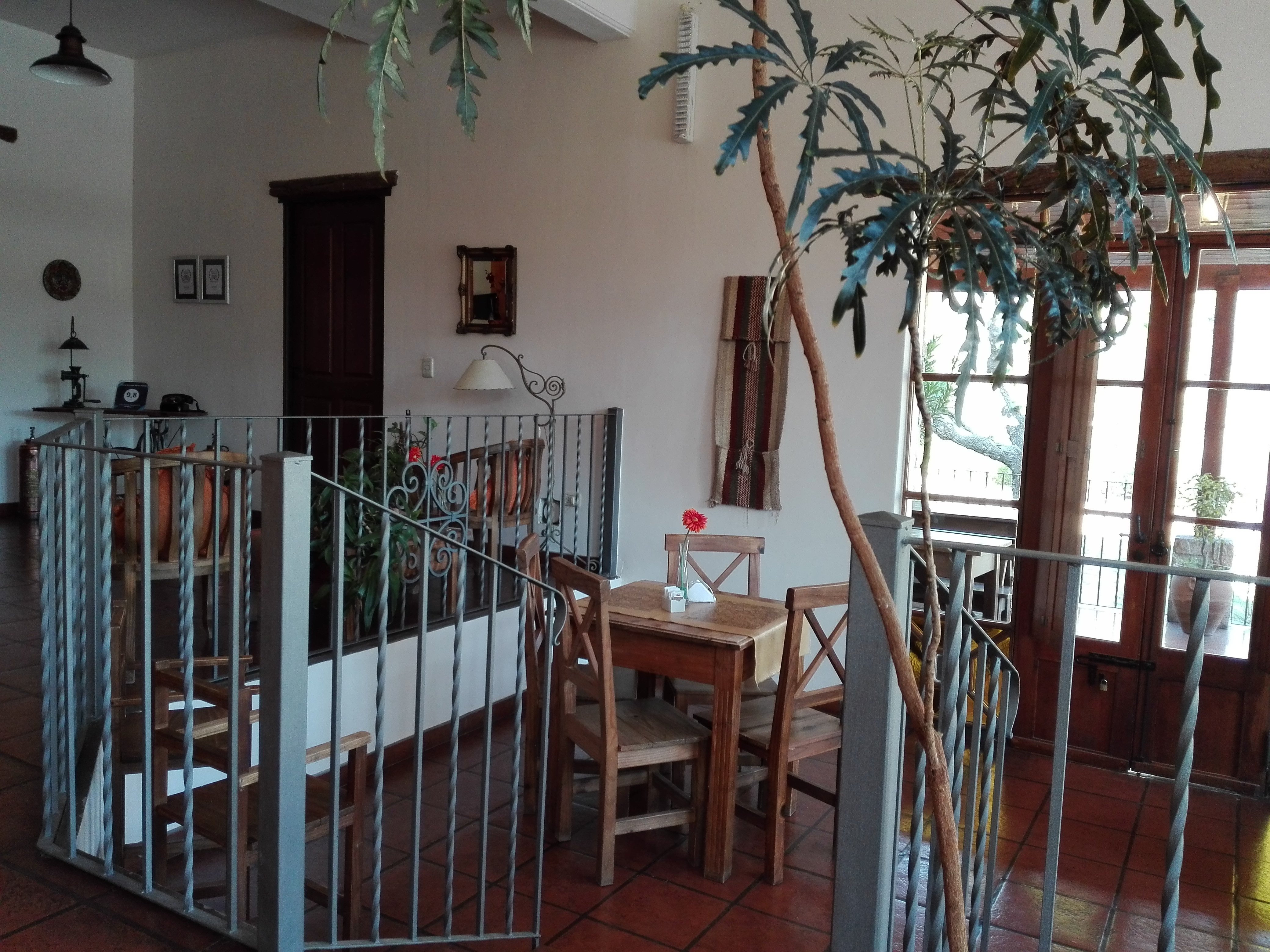 Costa Serrana-餐饮