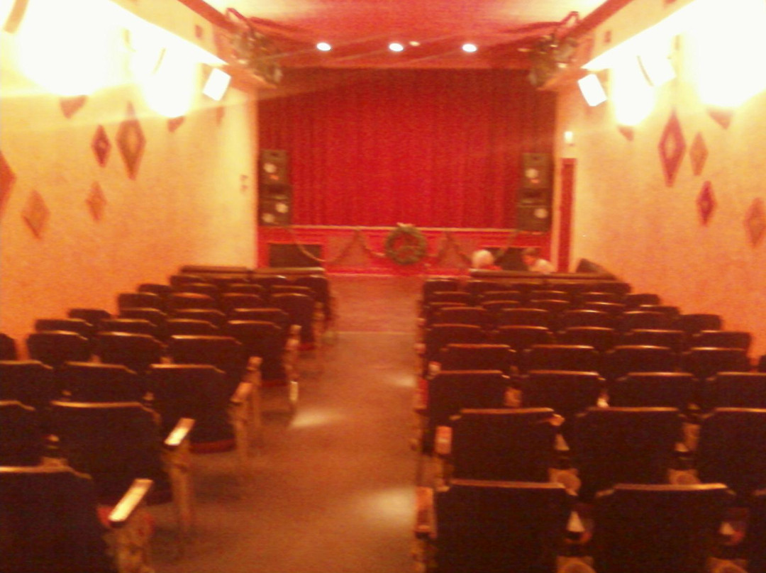 Shepherdstown Opera House景点图片