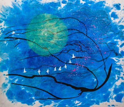 The Artist's Gallery-弗拉格斯塔夫必去景点