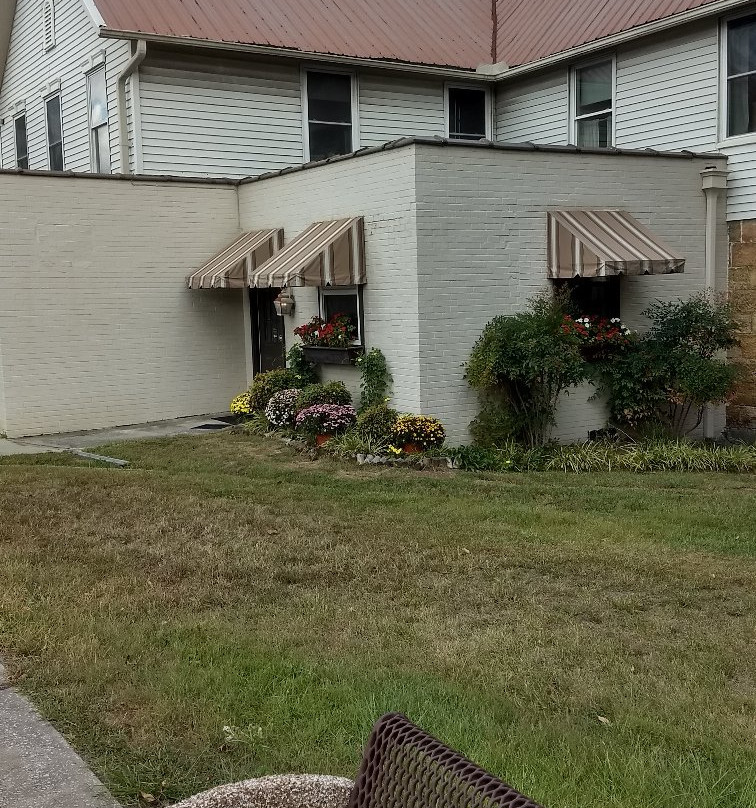 Downtown Crossville-Crossville必去景点