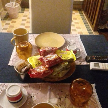 B&B Casa Dilillo主图