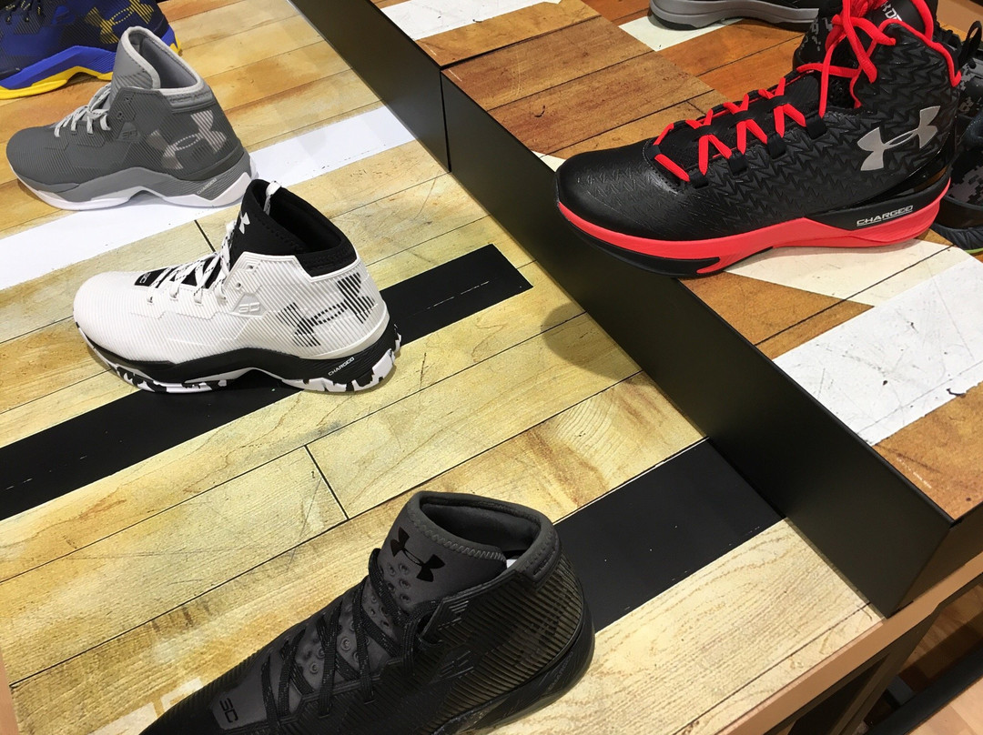 Uptown Christiansburg