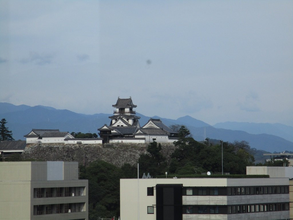 Jyoseikan主图