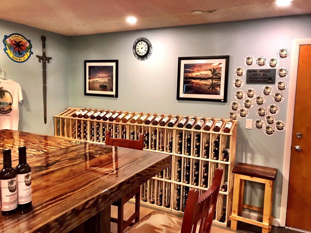 Keys' Meads-拉哥岛必去景点