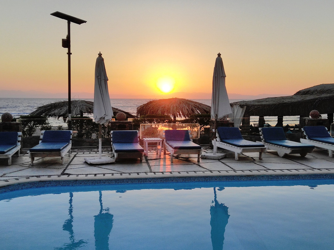 Nour Wellbeing Dahab-达哈卜必去景点