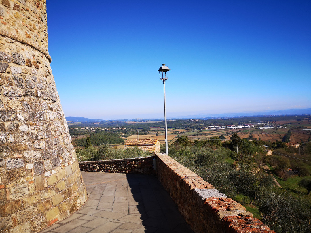Torre dei Serviti - Residenza d'Epoca主图