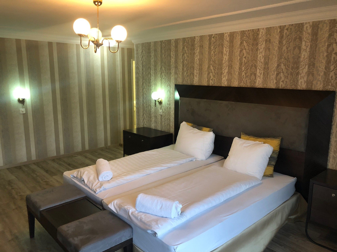 Albana Hotel主图