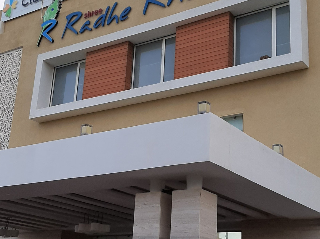 Club Mahindra Dwarka主图