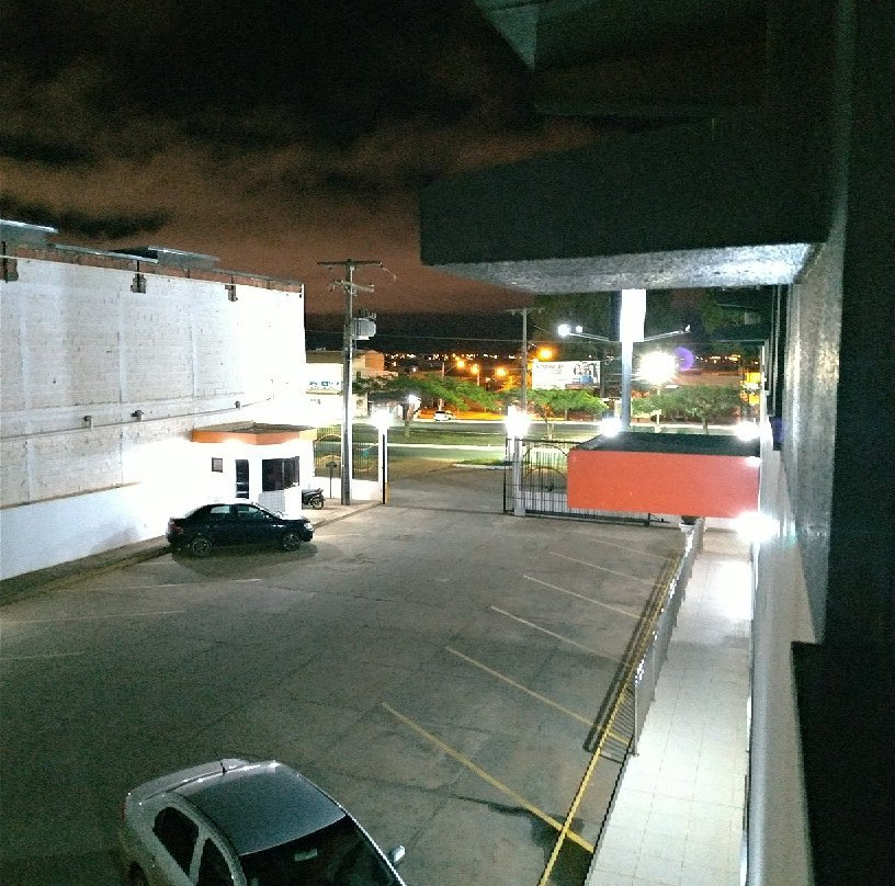 Esplendor Palace Hotel主图